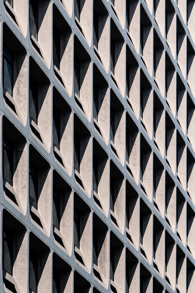 Contemporary Opulence