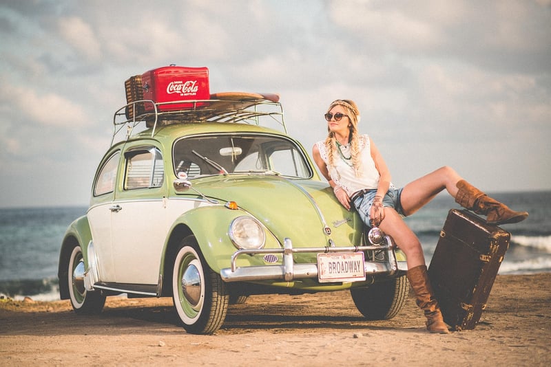 Hippie Harmony